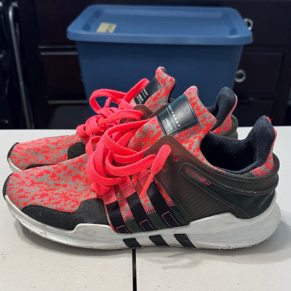 Adidas Men’s EQT